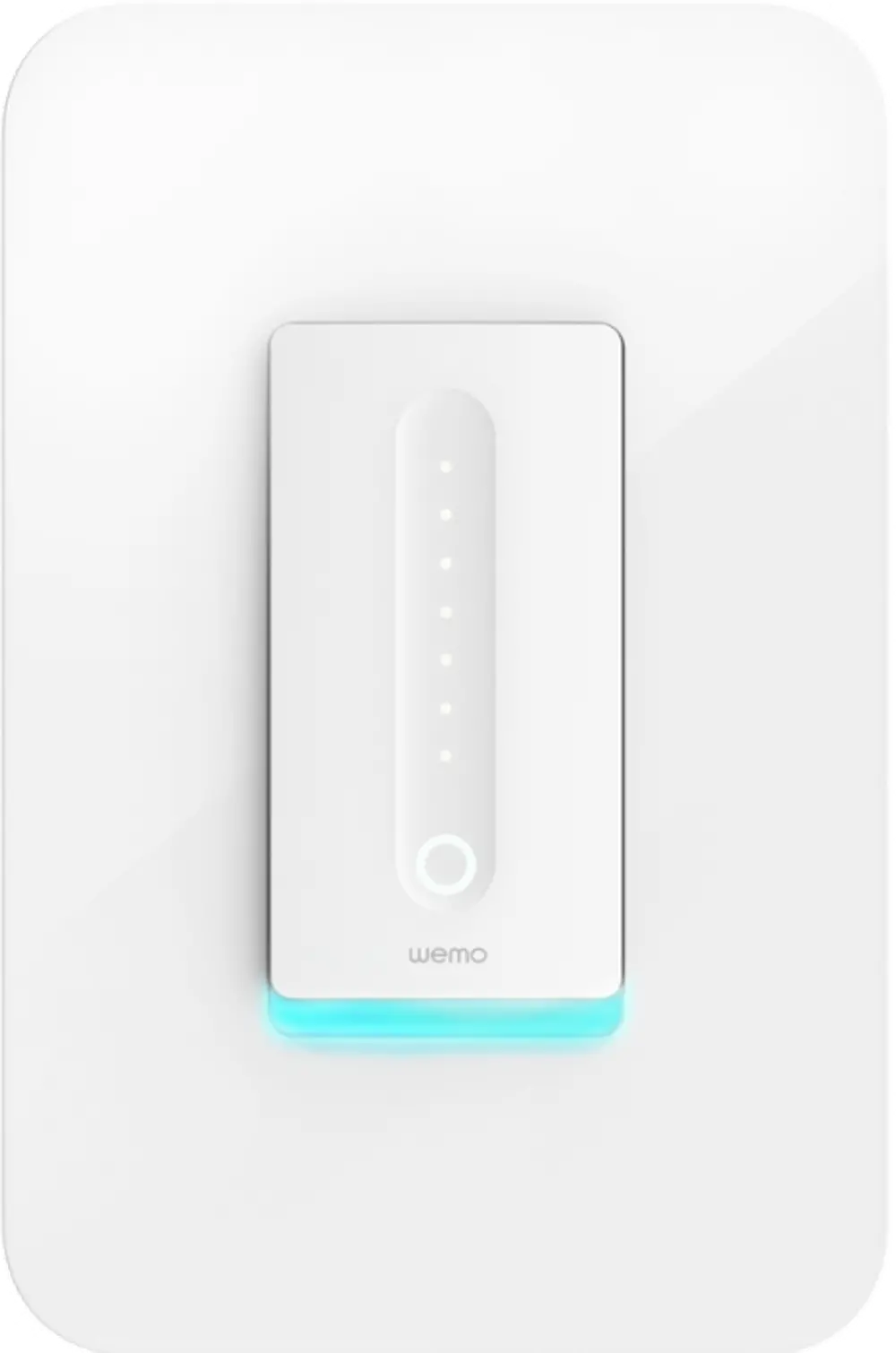 WEMO WIFI SMART DIMMER Wemo WiFi Smart Dimmer-1