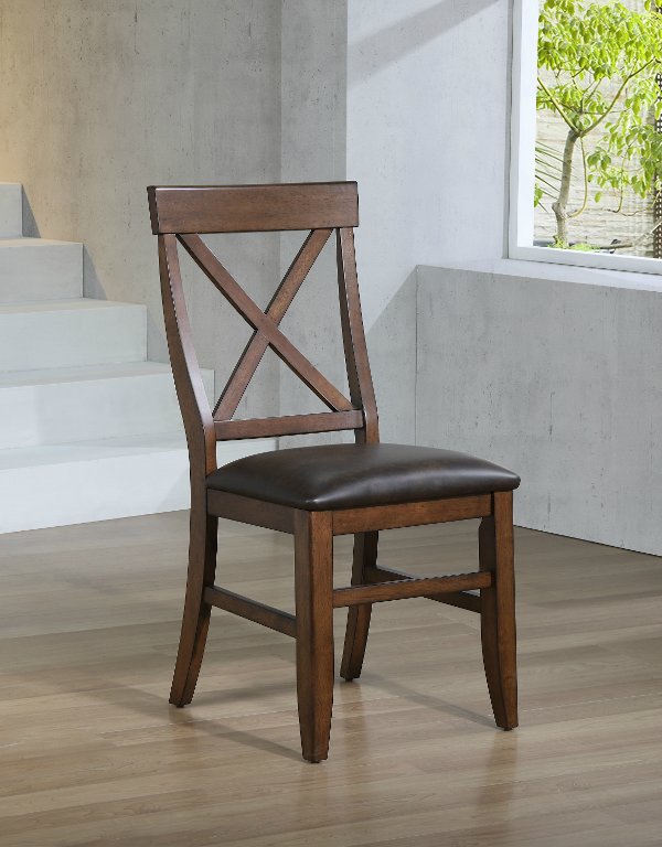 Dining Room Chairs Furniture Rc Willey Clearance Brown Upholstered Table Chair Savannah