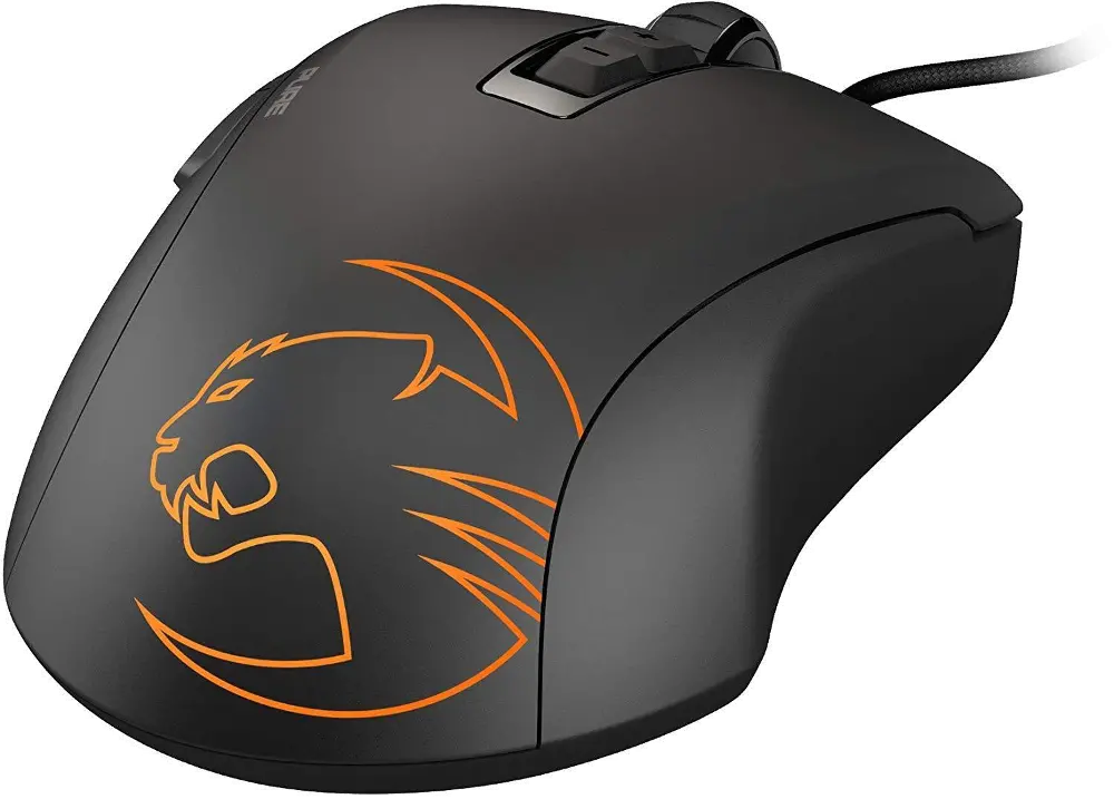 ROCCAT Kone Pure Owl-Eye Optical Gaming Mouse-1