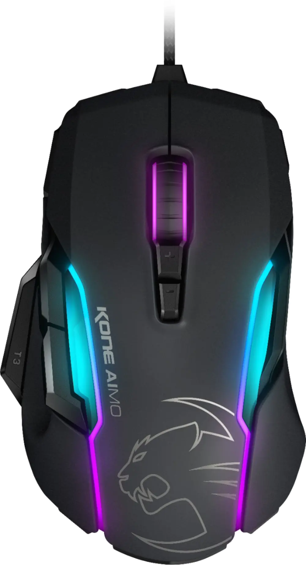 ROKKAT Kone AIMO Smart Gaming Mouse-1