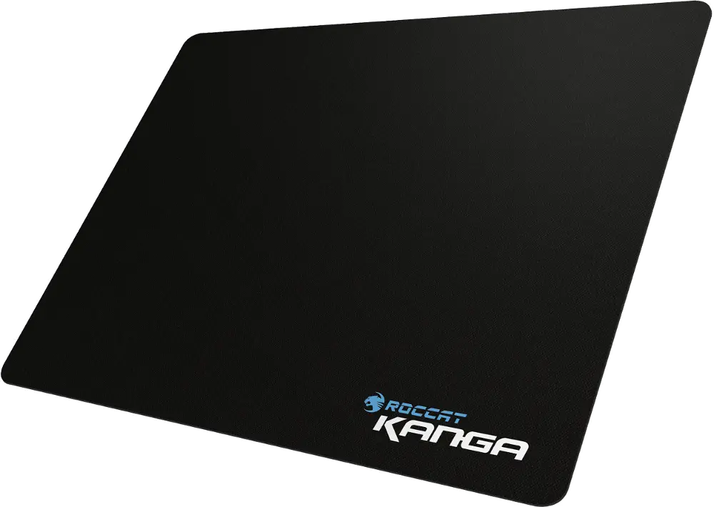 ROCCAT Kanga Cloth Gaming Mousepad-1
