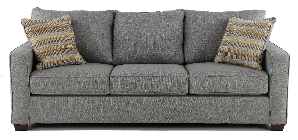 GAVQSG/JUSSTO Gavin Gray Sofa Bed-1