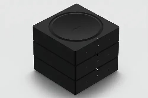 Sonos Amp - Black | RC Willey