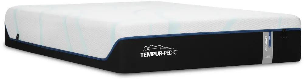 10741150 Tempur-Pedic LuxeAdapt Soft Queen Mattress-1