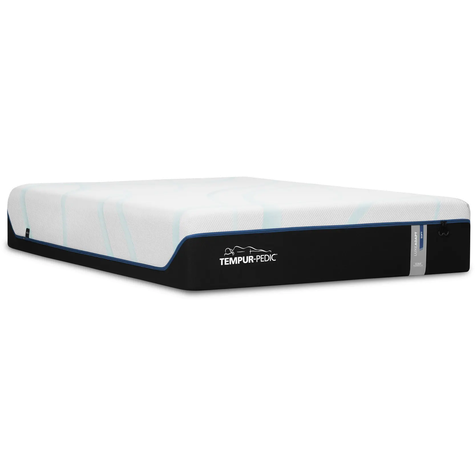 10741180 Tempur-Pedic LuxeAdapt Soft California King Mattress-1