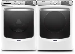 Rc willey washer and dryer sale on sale
