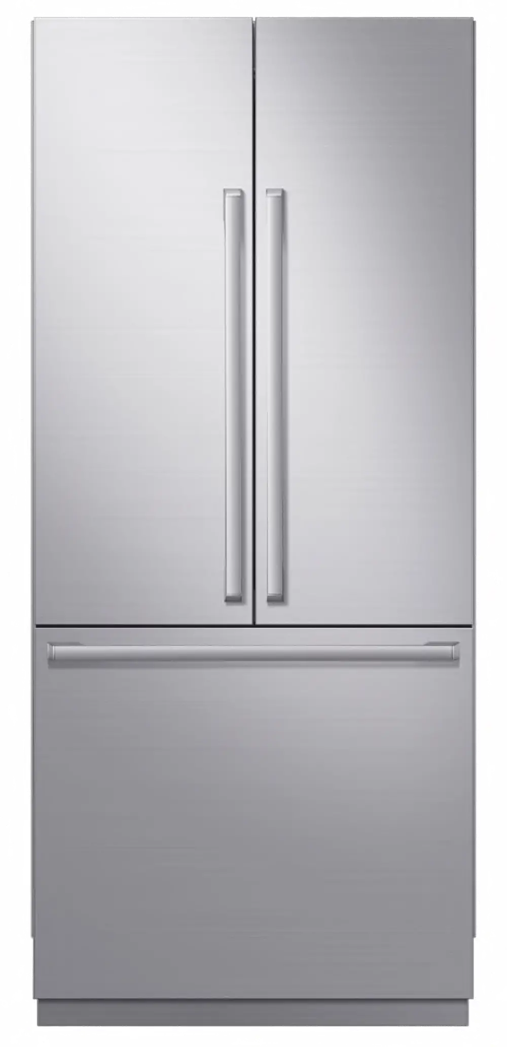 RAF36ACAAS4 Samsung Chef Accessory Kit for 36 Inch Built In Refrigerator - Stainless Steel-1