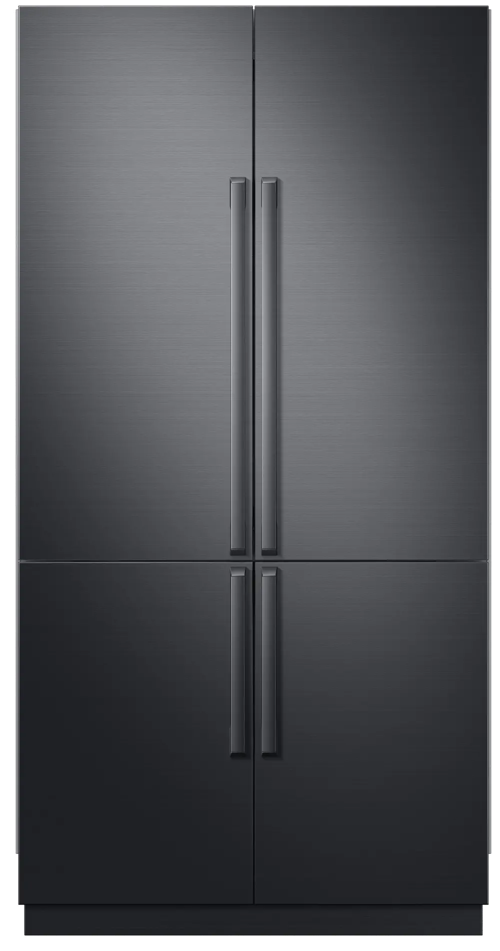 RAT42ACAAMS Samsung Chef Accessory Kit for 42 Inch Built In Refrigerator - Black Stainless Steel-1