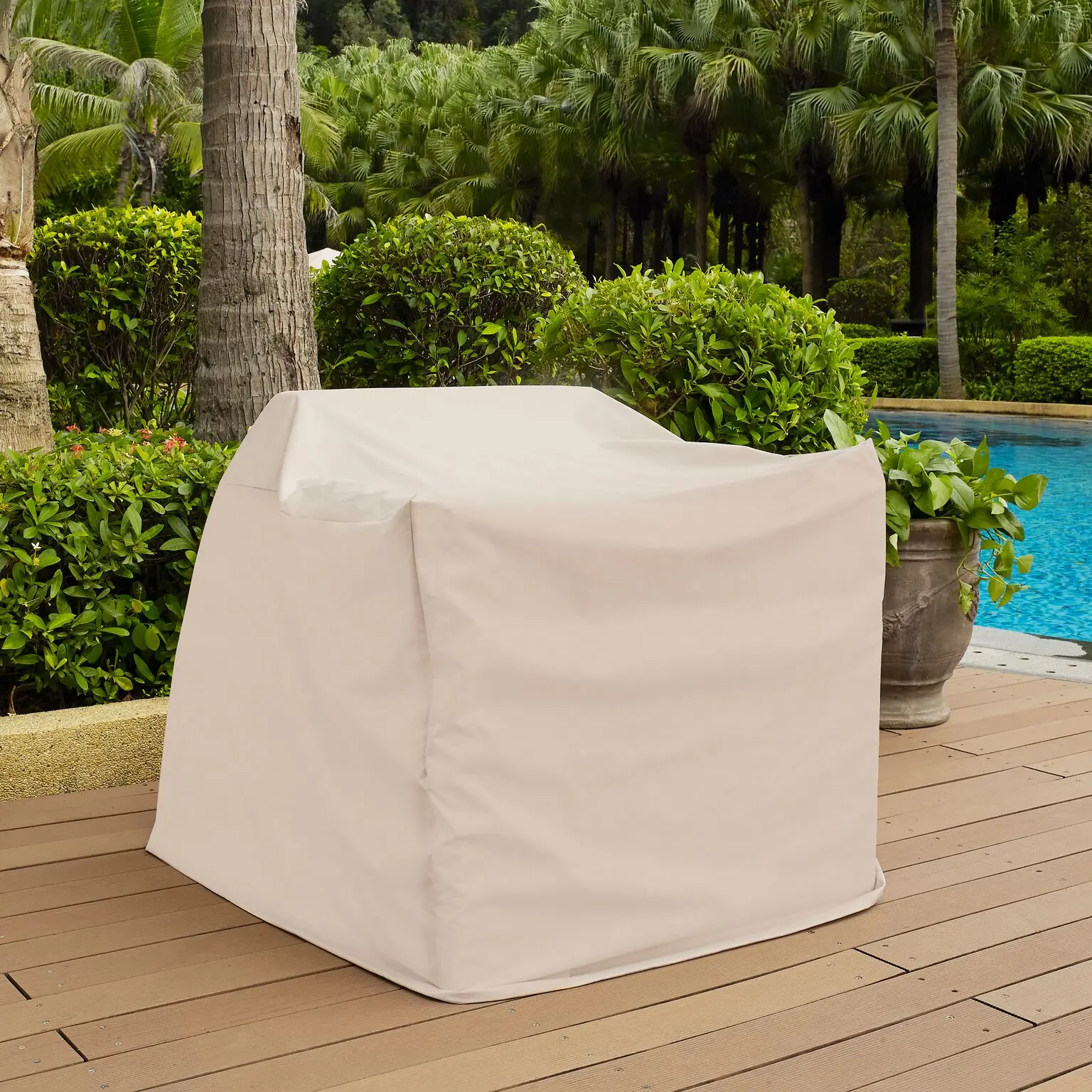 Patio Chair Furniture Cover