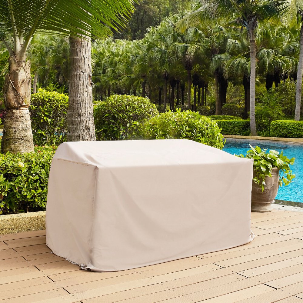 Patio Loveseat Furniture Cover