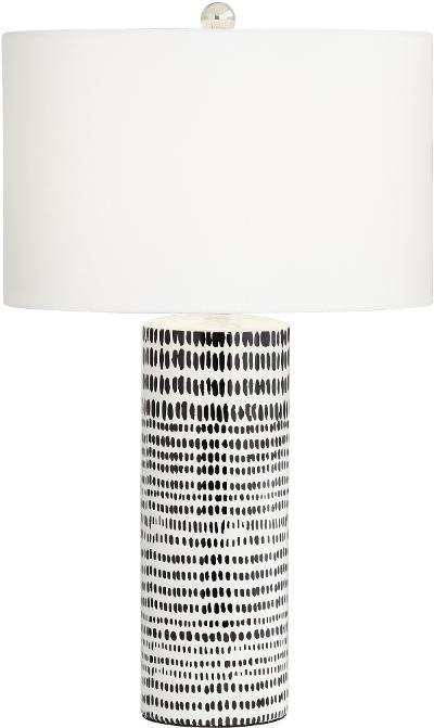 Table Lamps Page 4 Furniture, Black And White Striped Floor Lamp