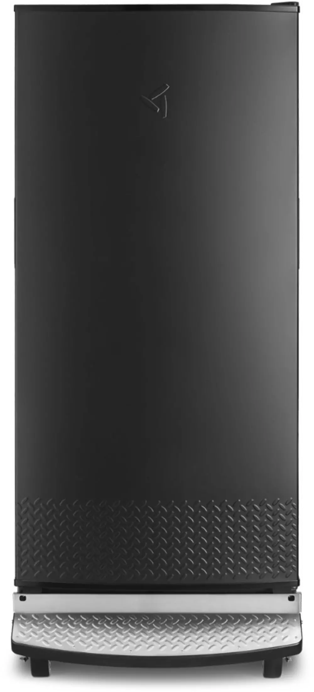 GAFZ30FDGB Gladiator 17.8 Cu Ft Garage Ready Freezer - Black-1