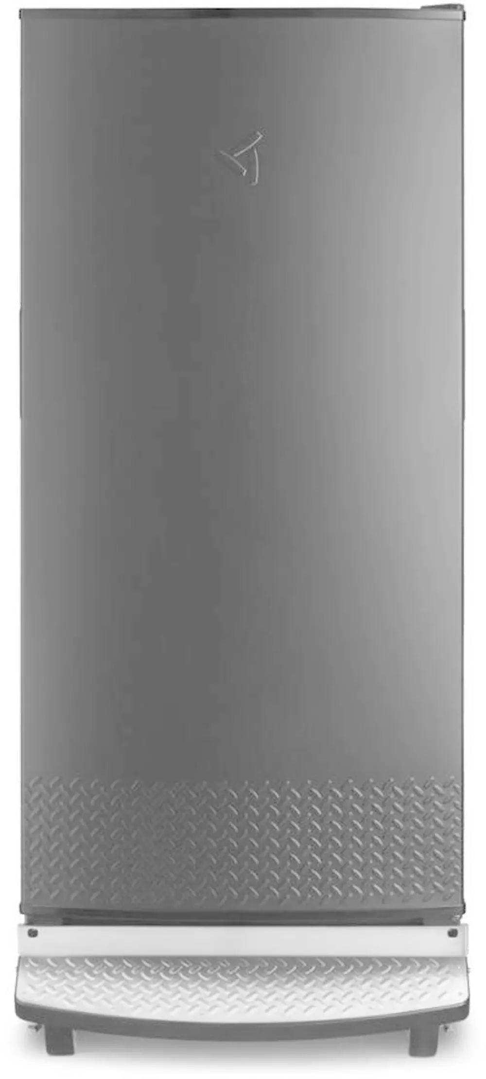 GAFZ30FDGB Whirlpool Gladiator Freezer - Black-1