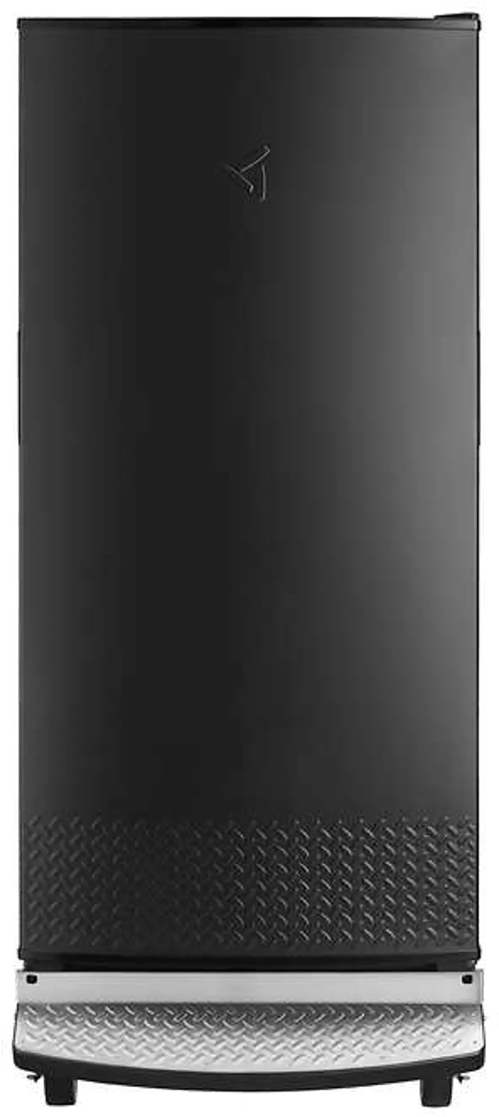 GARF30FDGB Whirlpool Gladiator Refrigerator - Black-1