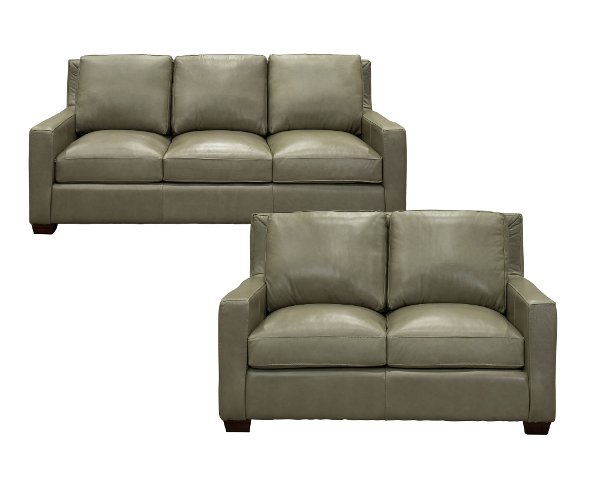 Living Room Sets Bench Made Leather Furniture Rc Willey