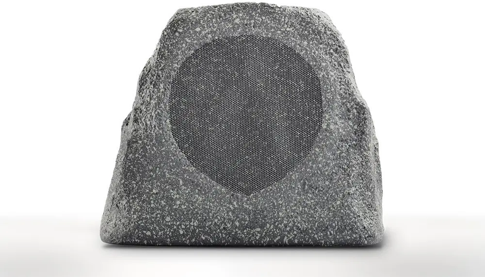 ISP75 SOLAR STONE MULTI Outdoor Bluetooth Speaker - Ion Solar Stone Multi-1