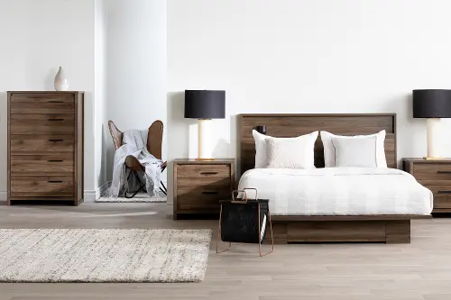 South shore versa full queen headboard sales
