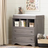 savannah changing table