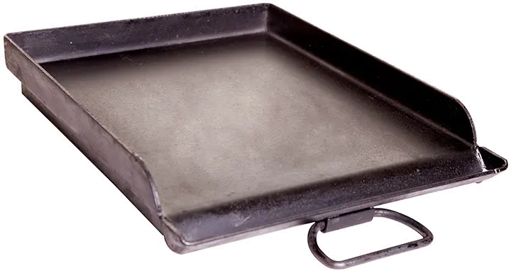 Camp Chef 16 x 14 Inch Professional Flat Top Griddle