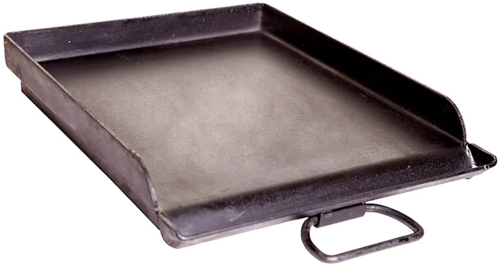 SG14 Camp Chef 16 x 14 Inch Professional Flat Top Griddle-1