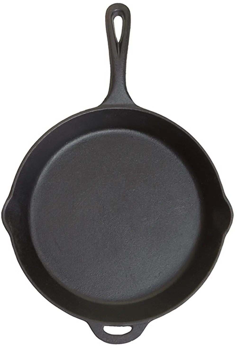 SK12 Camp Chef 12 Inch Cast Iron Skillet-1