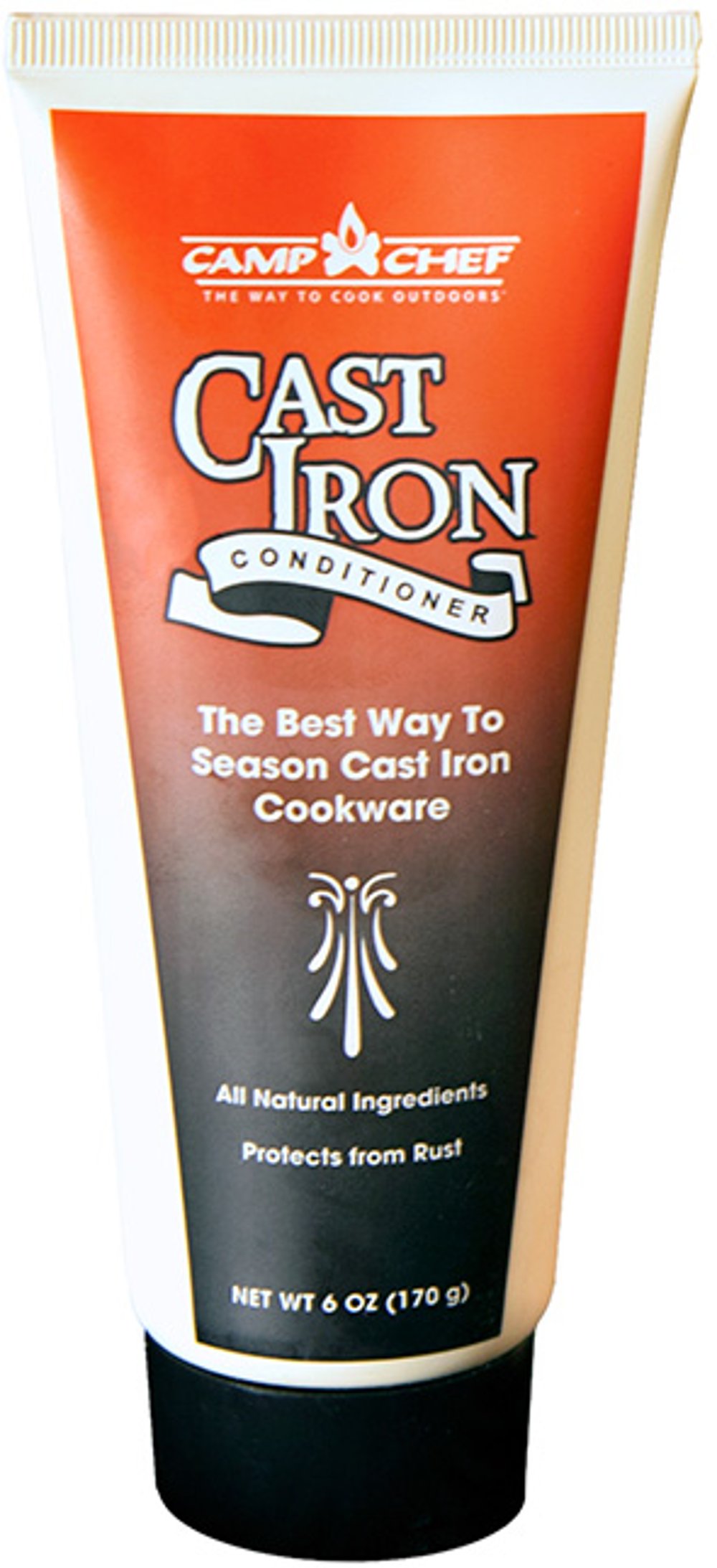 Camp Chef Cast Iron Conditioner