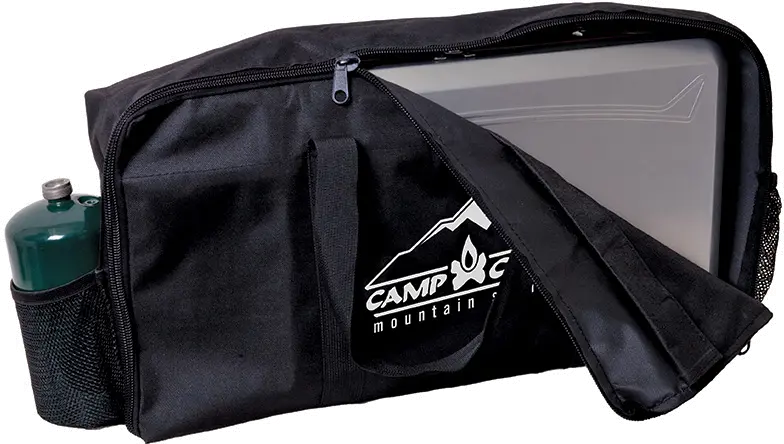 CBMS Camp Chef Stove Carry Bag - Mountain Series sku CBMS