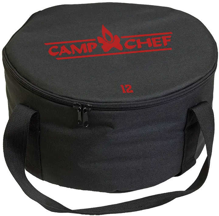 CBDO12 Camp Chef 12 Inch Dutch Oven Carry Bag sku CBDO12