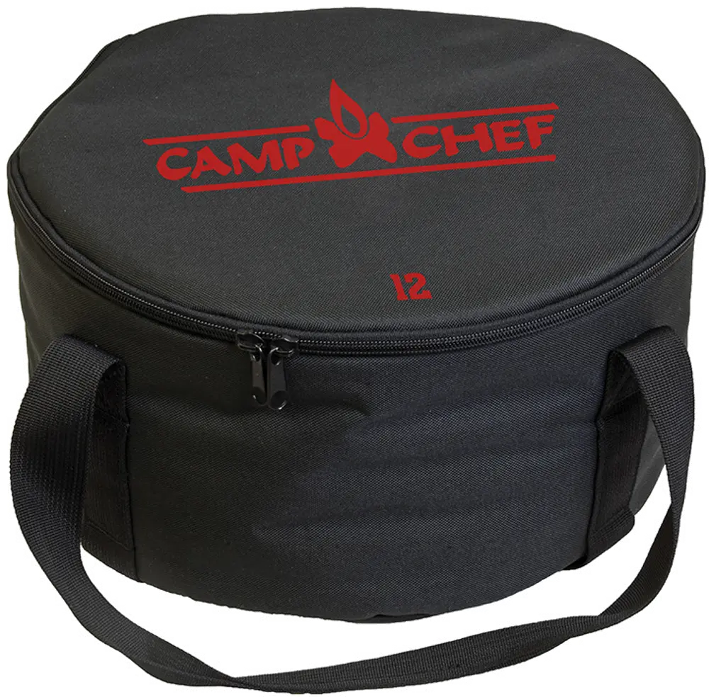 CBDO12 Camp Chef 12 Inch Dutch Oven Carry Bag-1