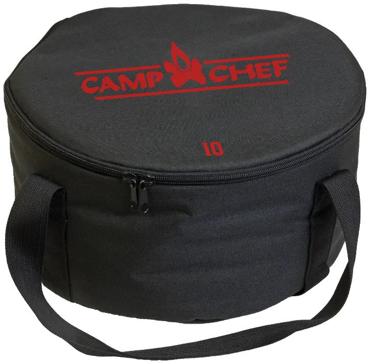 CBDO10 Camp Chef 10 Inch Dutch Oven Carry Bag sku CBDO10