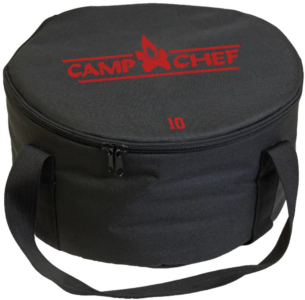 CBDO10 Camp Chef 10 Inch Dutch Oven Carry Bag-1