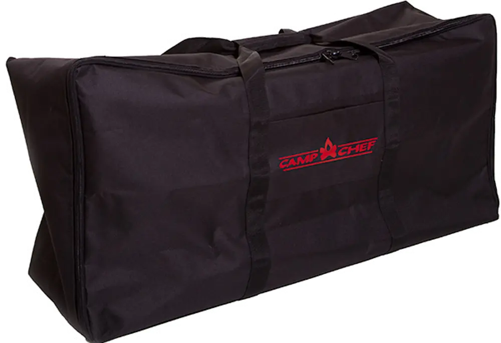 CB60UNV Camp Chef Two-Burner Stove Carry Bag-1