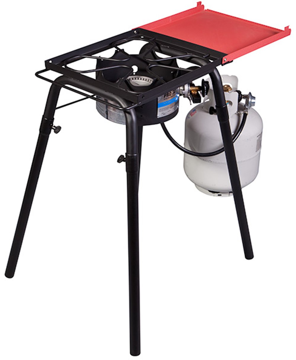 Camp Chef One-Burner Stove - Pro 30 Deluxe