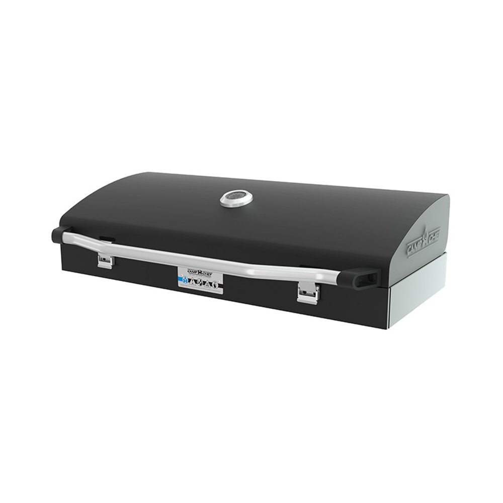 Camp Chef BBQ Grill Box Accessory