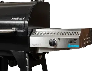 https://static.rcwilley.com/products/111416116/Camp-Chef-14-Inch-Pellet-Grill-Sidekick-Side-Burner-rcwilley-image1~300m.webp?r=7