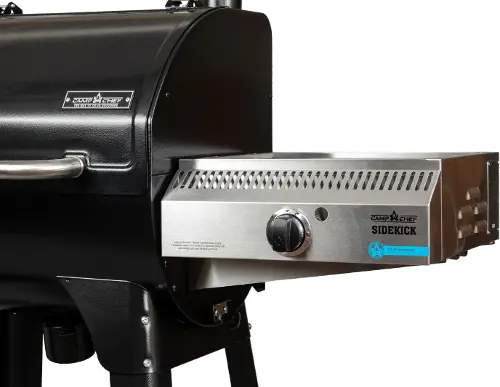 https://static.rcwilley.com/products/111416116/Camp-Chef-14-Inch-Pellet-Grill-Sidekick-Side-Burner-rcwilley-image1~500.webp?r=7