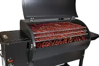 Camp Chef SmokePro 36 Inch Jerky Racks RC Willey