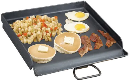 Camp Chef 14 x 16 Inch Professional Flat Top Griddle RC Willey