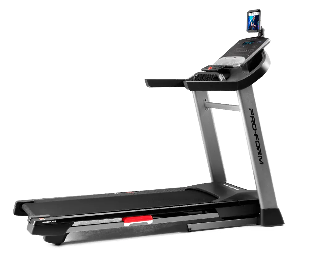 PFTL11718 ProForm Treadmill - Power 1295i-1
