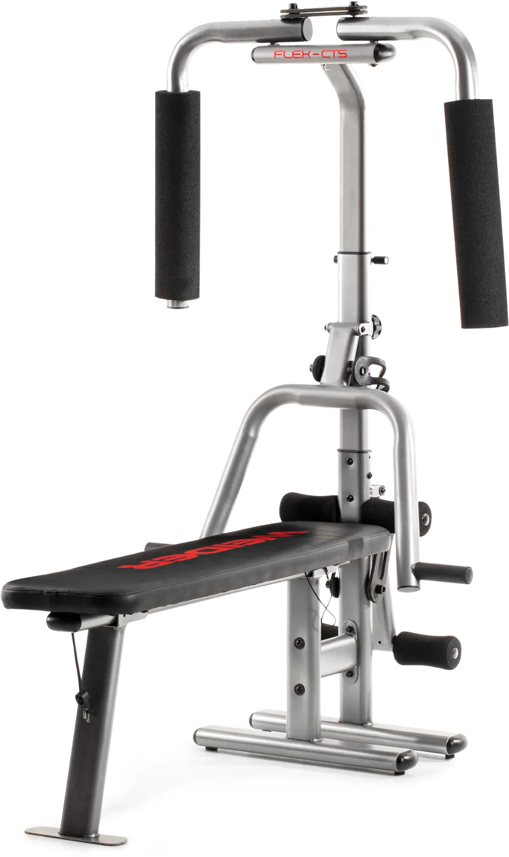 WESY20318 Weider Flex CTS Resistance Workout Bench-1