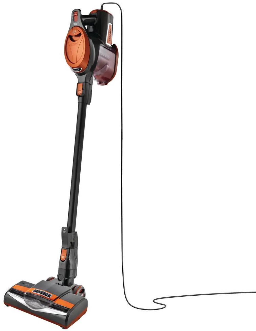 HV301 Shark Rocket Ultra-Light Corded Stick Vacuum-1