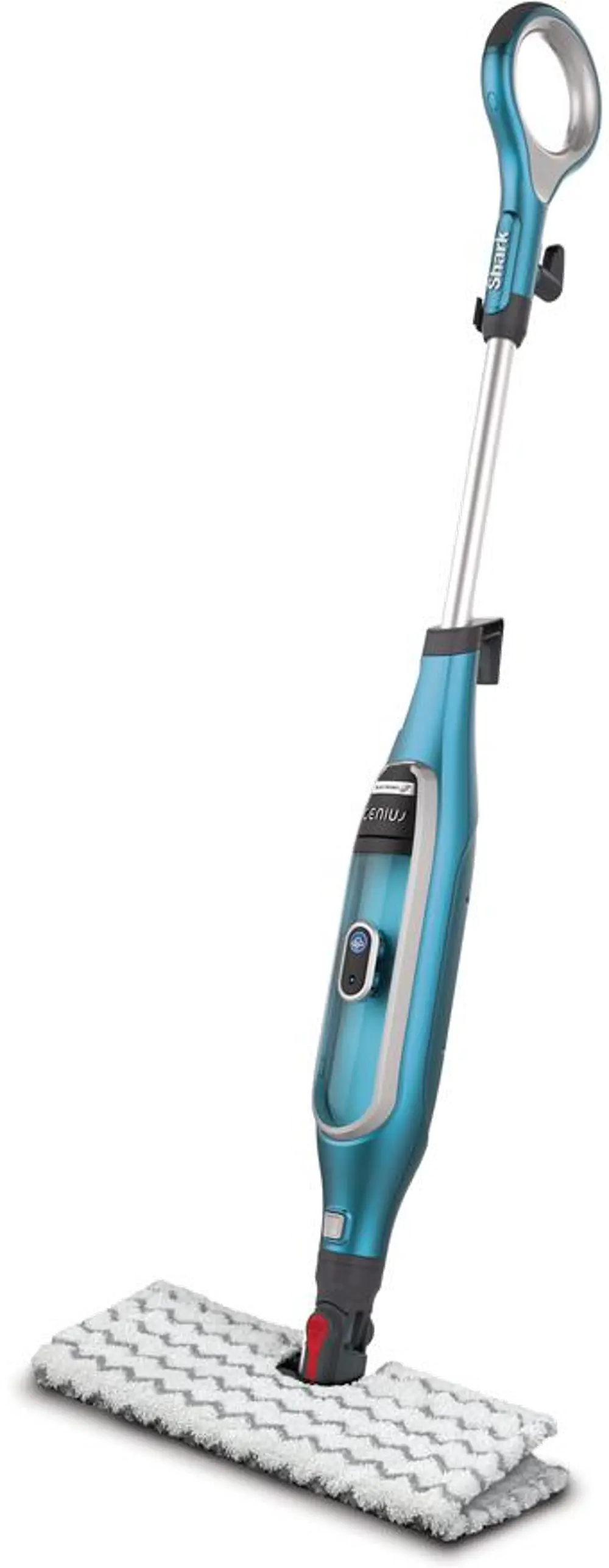 S6002 Shark Genius Steam Pocket Mop System-1