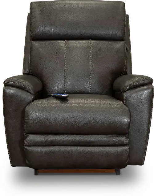 Z-smart Massage Chair, Brown