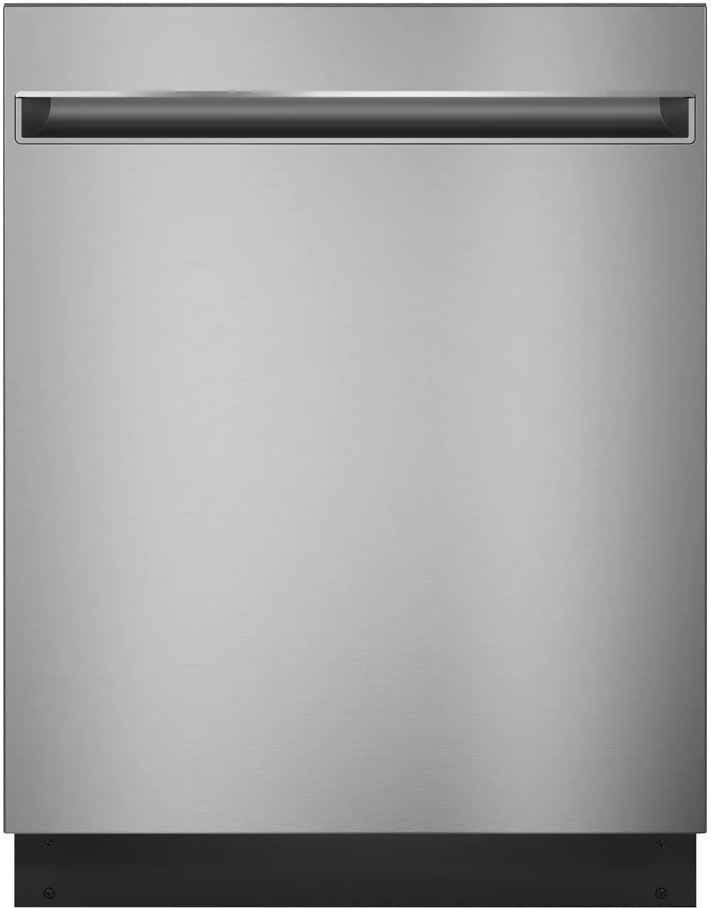 GDT225SSLSS GE Top Control Dishwasher - Stainless Steel-1