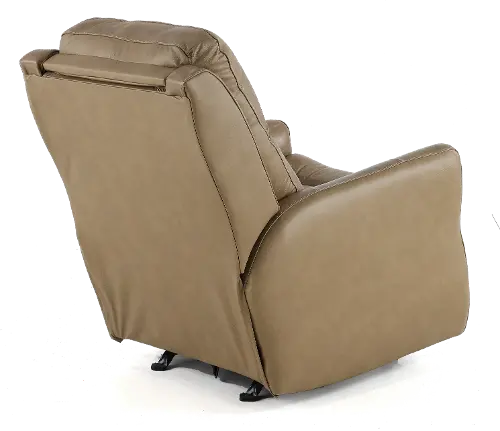 Socozi best sale recliner manual