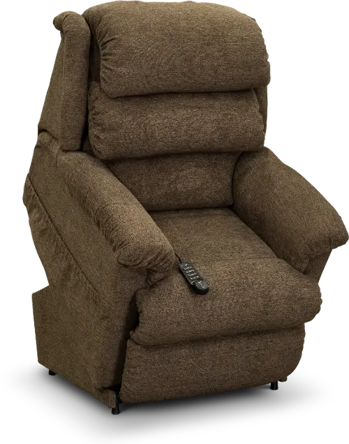 Astor platinum power online lift recliner