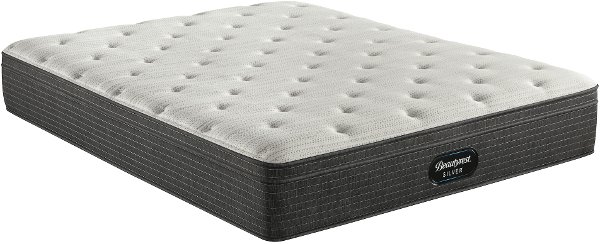 Mattresses For In Our Mattress Rc Willey 700810432 1030 Beautyrest Silver Plush Euro Top Full Size Mattress Brampton