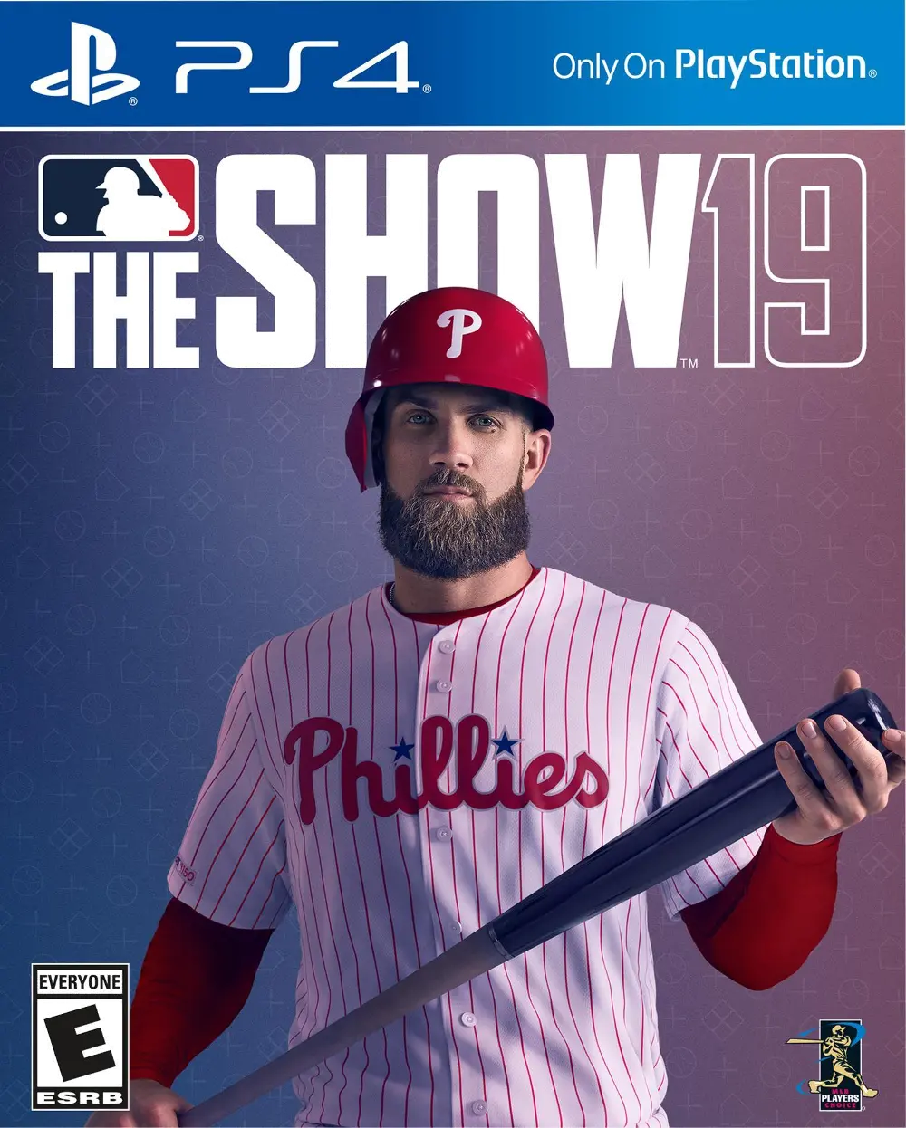 PS4/MLB_19_THE_SHOW MLB The Show 19 - PS4-1