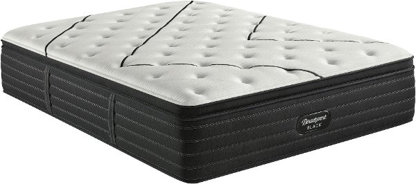 Mattress Mattresses Adjule Base Bedding Rc Willey 700810419 1020 Beautyrest Black Medium Pillow Top Twin Xl Mattress L Cl