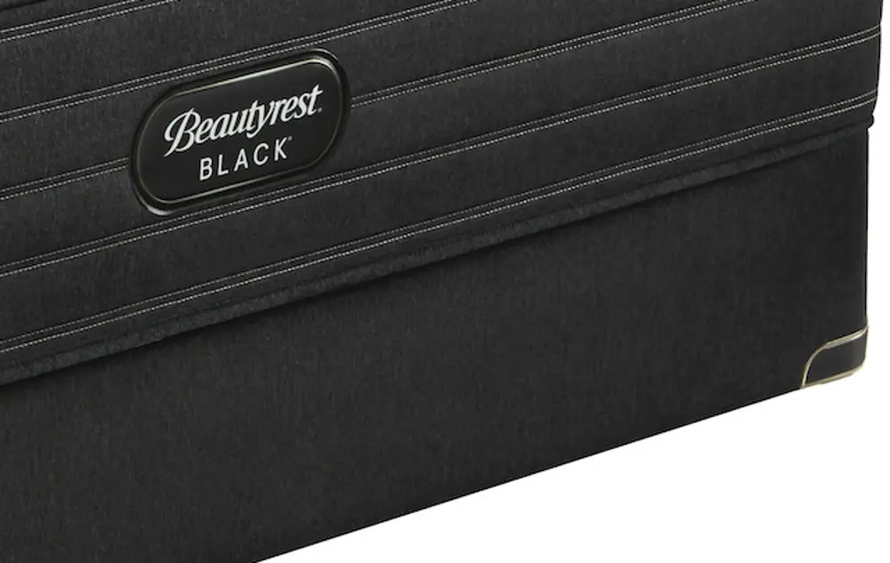 KF-2PC-BR-BLACK Beautyrest Standard Split King Box Spring - Black 2019-1